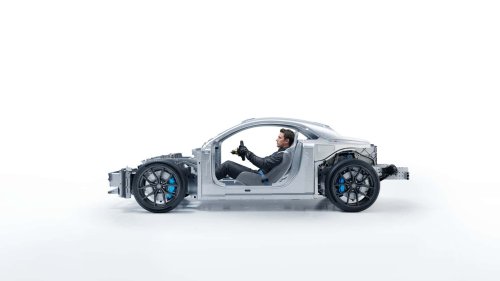 Así prepara el Grupo Renault 36 nuevos coches para 2030