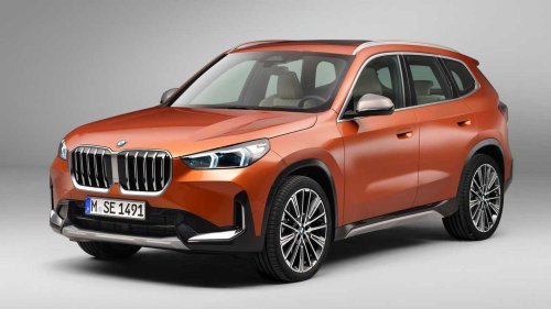 Das sind die meistverkauften SUVs 2025 in Europa