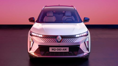 Batalla larga y diseño: así crecen los coches pequeños