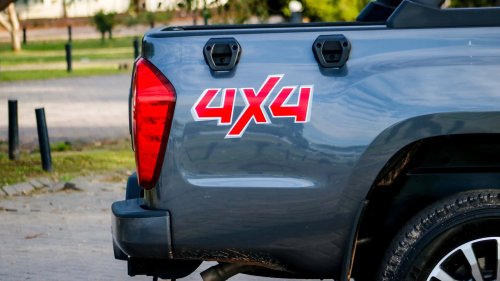 Este pick-up chino con motor diésel no llega a los 26.000 euros