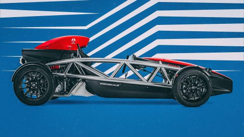 Ariel Atom Berusia 25 Tahun, Lebih Penting dari Sebelumnya