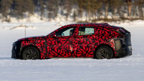 Alfa Romeo, Offiziell: So fährt Alfa Romeo in die nähere Zukunft