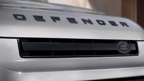 Land Rover's Baby Defender Is Still Happening And Will Be 'Well Advanced'