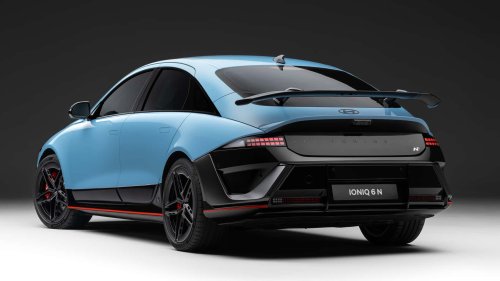 Hyundai, Hyundai: Die Neuheiten 2026 im Überblick