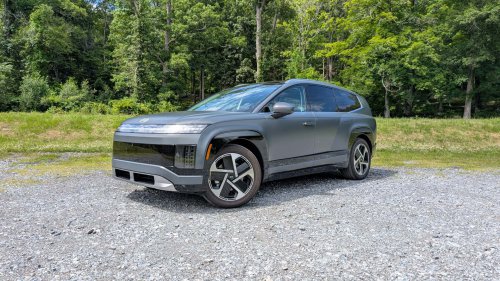 Kia EV6 dan Hyundai Ioniq 9 Akan Segera Berfungsi Lebih