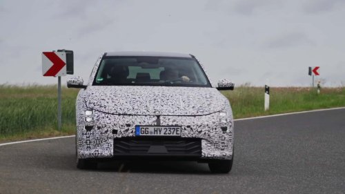 Kia | Kia EV4 Tempuh 9.977 Km di Nurburgring, Baterainya Tak Akan Mati