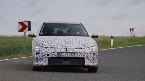 Kia, Kia EV4 Tempuh 9.977 Km di Nurburgring, Baterainya Tak Akan Mati