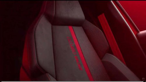 El E-208 GTi no será el único GTi de la familia Peugeot