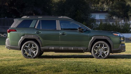 Subaru | 'Been Sleeping In My Jetta, My Back Hurts:' Man Lives Out of a Subaru. Then He Shows Why It’s One of the Best Cars to Sleep In’