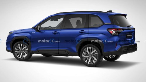 Toyota, Toyota RAV4, El SUV híbrido más esperado no es chino y apunta al Toyota RAV4