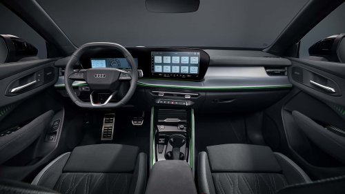 Audi, Audi Q3, Audi Q3 diesel (2025), le test de consommation réelle