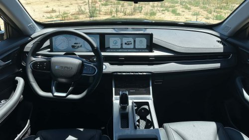 Este nuevo SUV chino para España apunta directo al Duster y al ZS