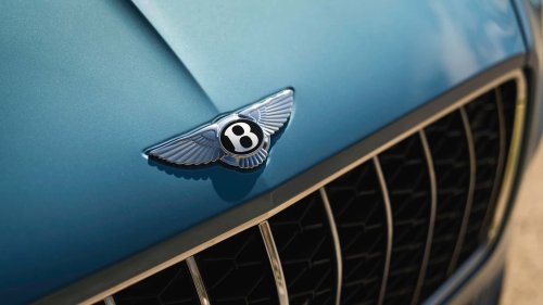 Bentley, Bentley Isn't Giving up on Gas Engines: 'We Want To Give Our Customers a Choice'
