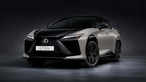 Lexus | Lexus 2026, todo esto muy pronto
