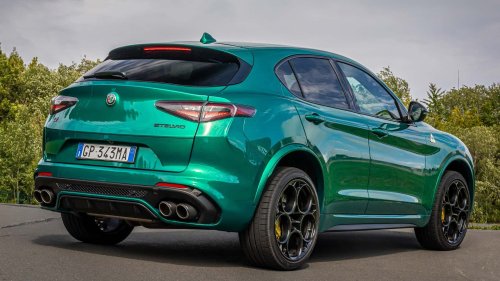 Alfa Romeo, Offiziell: So fährt Alfa Romeo in die nähere Zukunft