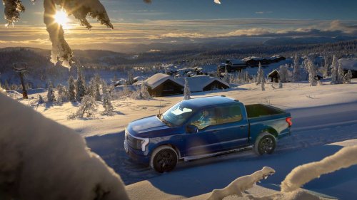 En Norvège, 100 % des voitures vendues en novembre étaient électriques.