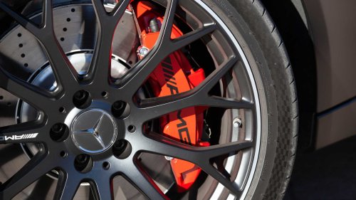 Mercedes, Es oficial: Mercedes-AMG elimina el C 63 de cuatro cilindros