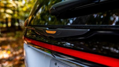 'Rather Have a Pocket:' Is This Backseat Organizer the Answer to Your Car Travel Woes? Or Is It a Safety Hazard?