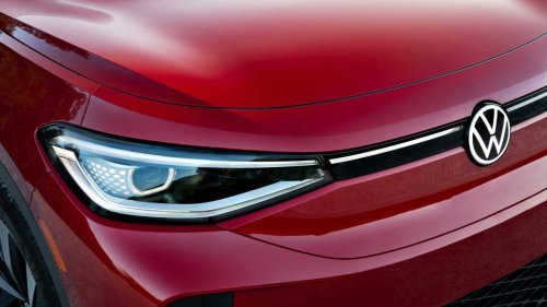 Volkswagen | Volkswagen ID.4 | The Volkswagen ID.4 Is Dead—For Now