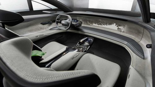 Exklusiv: Audi A8-Nachfolger kommt vor 2030