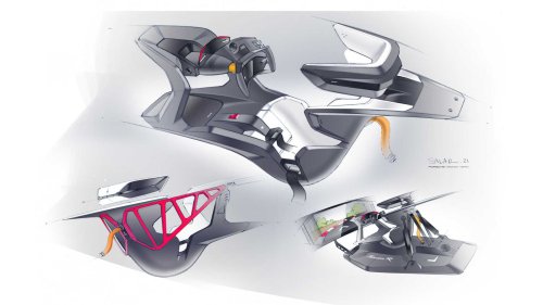 Porsche Menyukai Hyundai Ioniq 5 N dan Anggap Sangat Bagus