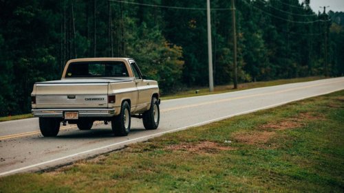 Chevy, 'This Is Why:' Man Takes Chevy to Shop for Alignment. Then They Refuse to Do the Work