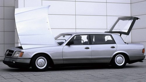 Concept We Forgot: Best Of 2017