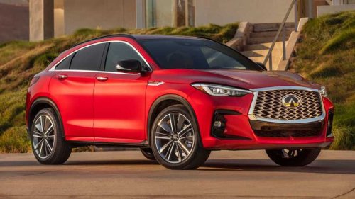 RIP: These Cars Won't Make It to 2026