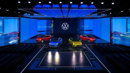 La Chine répond aux droits de douane : nouvelles autorisations pour exporter des voitures électriques