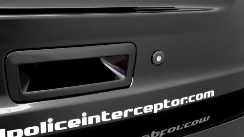 'Guessing It's a Ford Explorer:' Woman Says People Always Think She's a Cop. Why Does She 'Love' It?