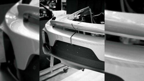 Koenigsegg Gemera Production Has Finally Begun