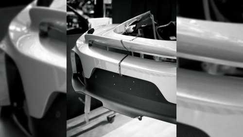 Koenigsegg, Koenigsegg Gemera Production Has Finally Begun