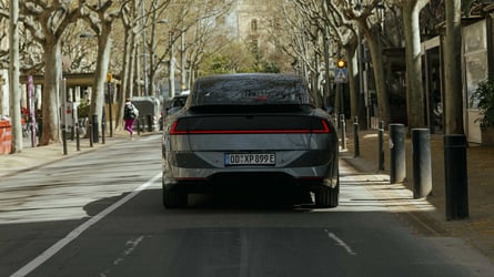 Porsche, XPeng, Porsche s’allie à Xpeng pour éviter les amendes CO2 de l’UE