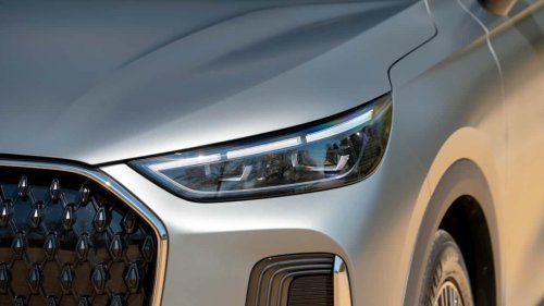 EBRO s900 2026: probamos el SUV español que quitará ventas premium