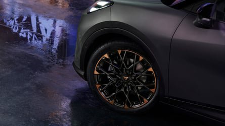 Et voici la Cupra Raval : la petite Espagnole dans les détails