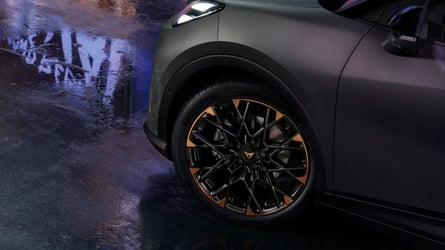 El CUPRA Raval 2026 ya está aquí: hasta 226 CV y 450 km de urbano eléctrico