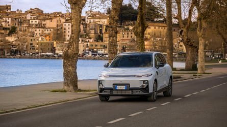 Leapmotor, presente en la XIII Carrera Madrid en Marcha contra el Cáncer