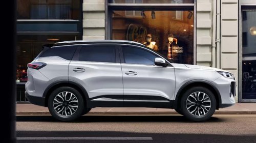 El SUV híbrido que no teme a ningún Toyota, ya en oferta
