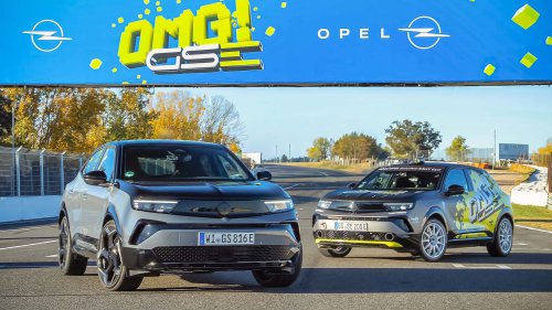 Opel zurück im großen Motorsport: Einstieg in die Formel E, DS raus