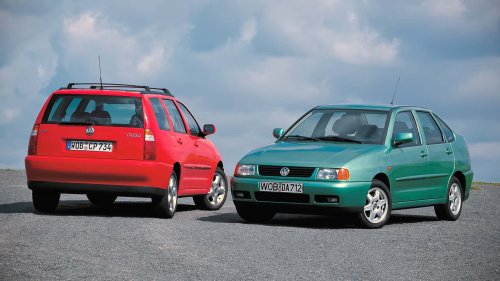 VW Polo Classic (1995-2001): Darf man dieses Auto liebhaben?