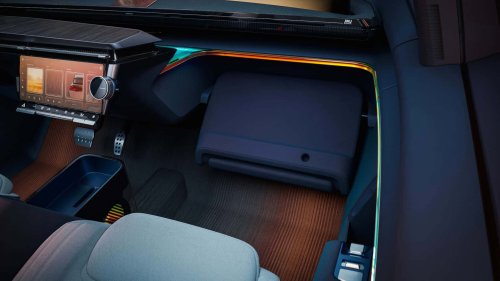 Renault, Así será el interior de los próximos Renault