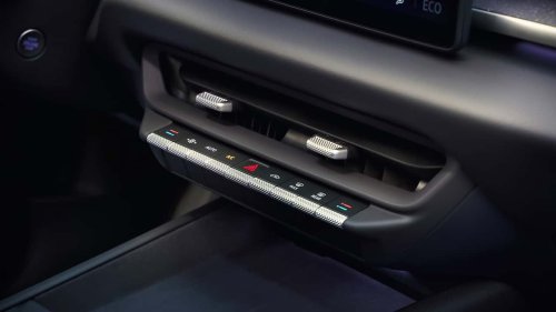 Volkswagen, Volkswagen ID.3, Volkswagen ID.3 Neo Ditches The Hated Touch Slider For Buttons