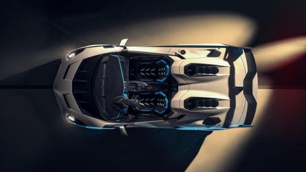 Vom Miura bis zum Sián: Das sind Lamborghinis seltenste V12-Roadster