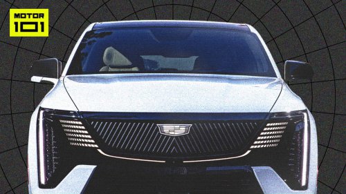 Why Are EVs So Heavy?