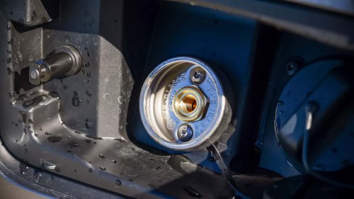 Dacia Duster Eco-G 120 (2026) im Test: Gewinner mit Gas?