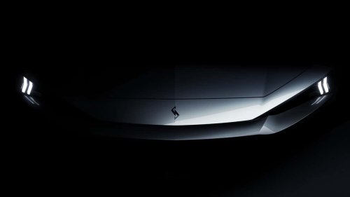 Nissan, Nissan Skyline, Nissan Teases An All-New Skyline—But Not For America