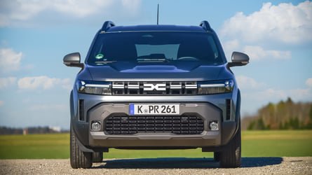 Dacia Duster Eco-G 120 (2026) im Test: Gewinner mit Gas?