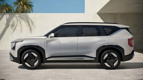 Kia EV5 2026: precios y ofertas del Sportage sin emisiones