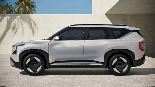 Kia, Kia EV5, Kia EV5 2026: precios y ofertas del Sportage sin emisiones