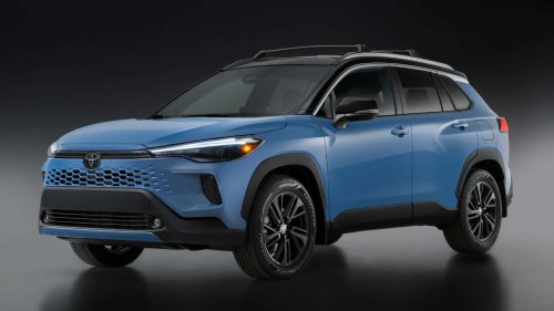 'Run:' Man Says New Toyotas Aren't as Reliable. Is He Onto Something?